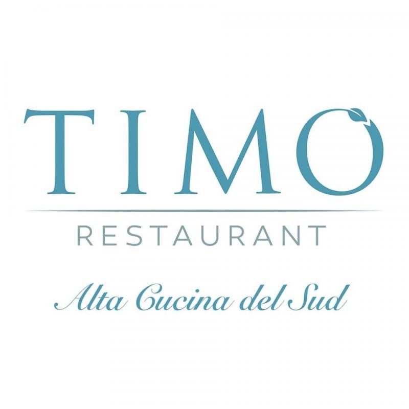 TIMO RESTAURANT